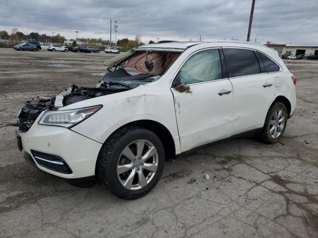 acura mdx advanc 2016 5fryd4h94gb062304