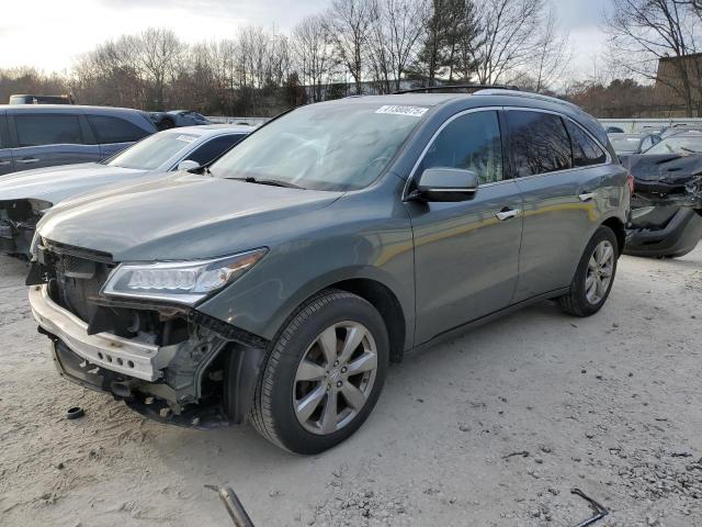 acura mdx advanc 2016 5fryd4h95gb006047