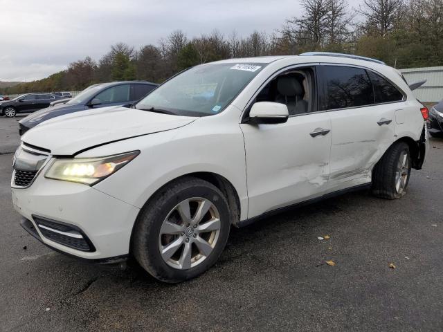 acura mdx advanc 2016 5fryd4h99gb058703