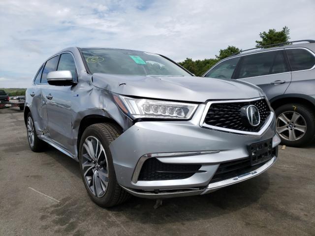 acura mdx sport 2017 5fryd7h56hb001228