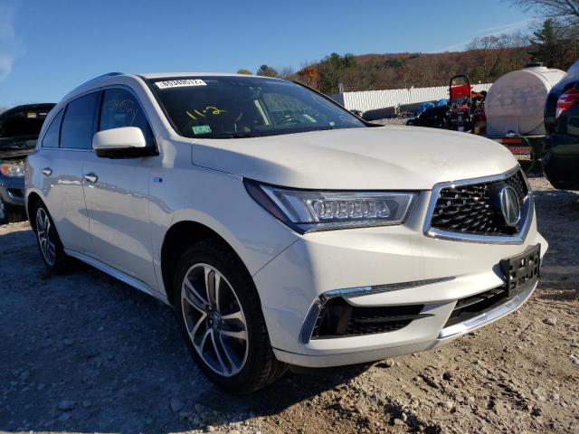 acura mdx sport 2017 5fryd7h73hb002080