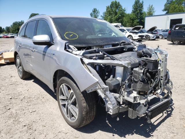 acura mdx sport 2017 5fryd7h7xhb000830