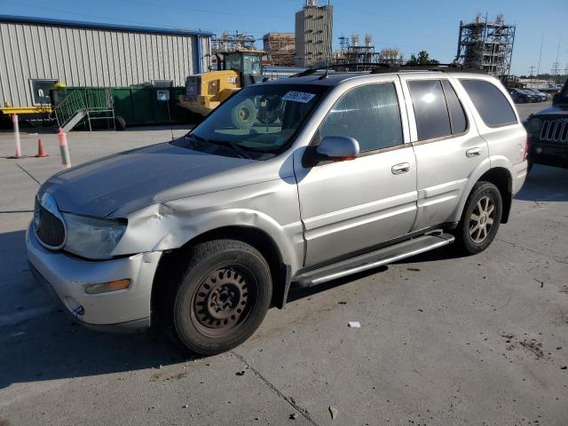 buick rainier 2005 5gads13s052222078