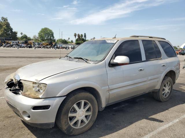 buick rainier cx 2004 5gads13s242144918