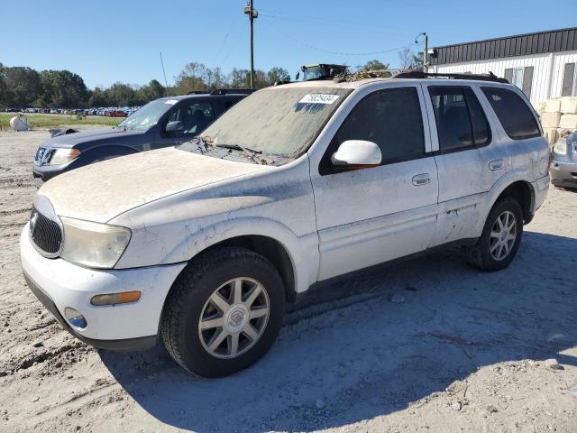 buick rainier cx 2005 5gads13s252228092