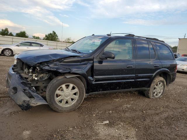 buick rainier cx 2004 5gads13s442274909