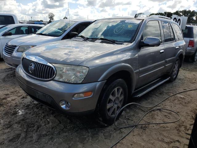 buick rainier cx 2007 5gads13s772143011