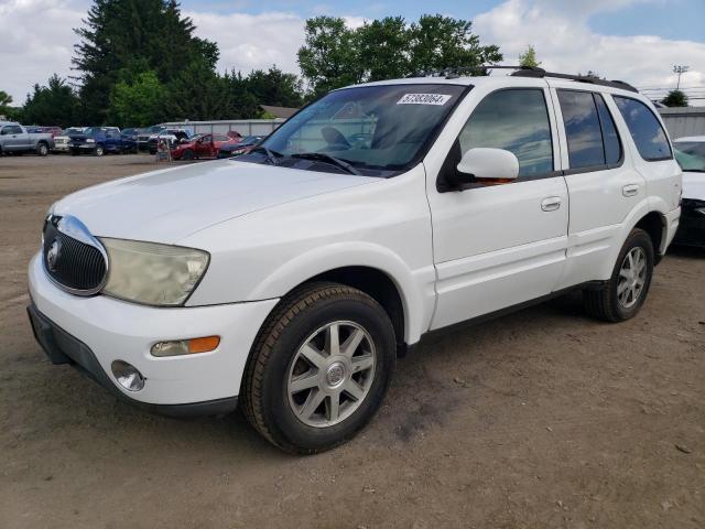 buick rainier 2004 5gads13s842357453