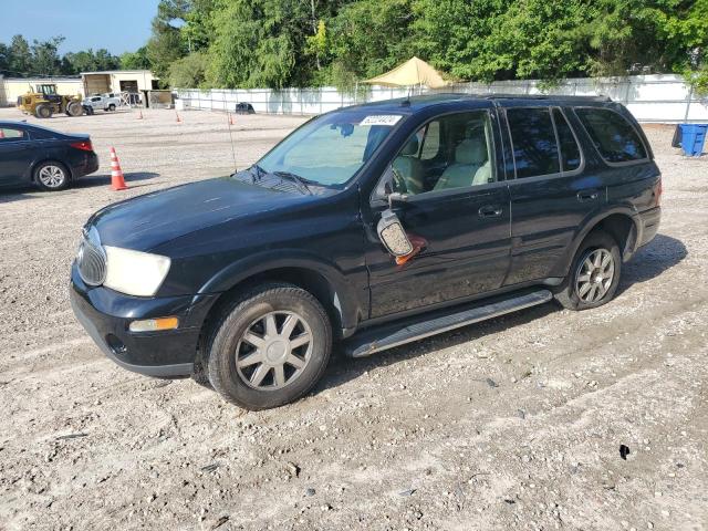 buick rainier cx 2005 5gads13sx52154971