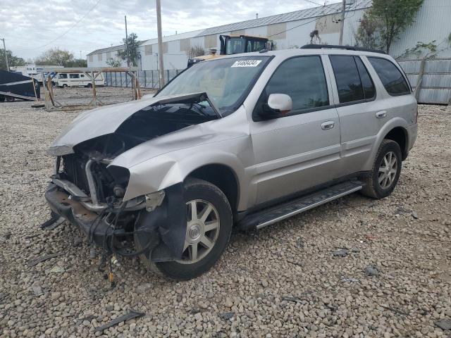 buick rainier cx 2004 5gadt13s042315453