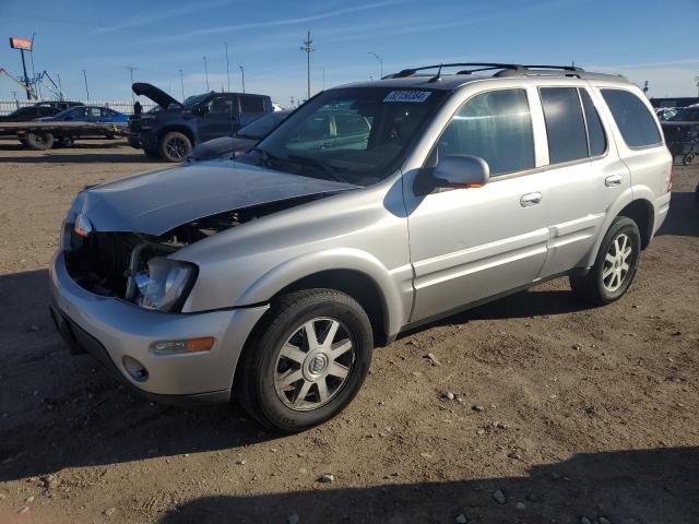 buick rainier cx 2004 5gadt13s042376768