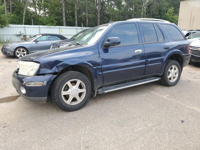 buick rainier cx 2007 5gadt13s072152128