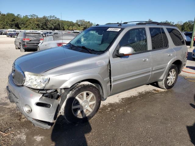 buick rainier cx 2004 5gadt13s242170478