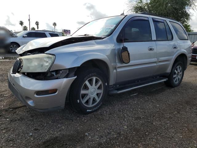 buick rainier cx 2004 5gadt13s542213257