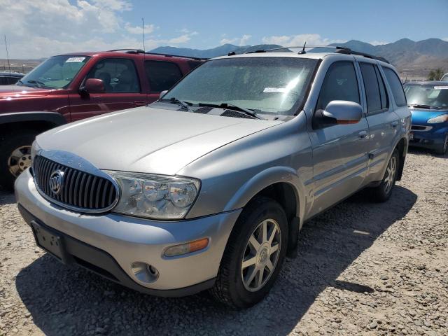 buick rainier 2005 5gadt13s552221053