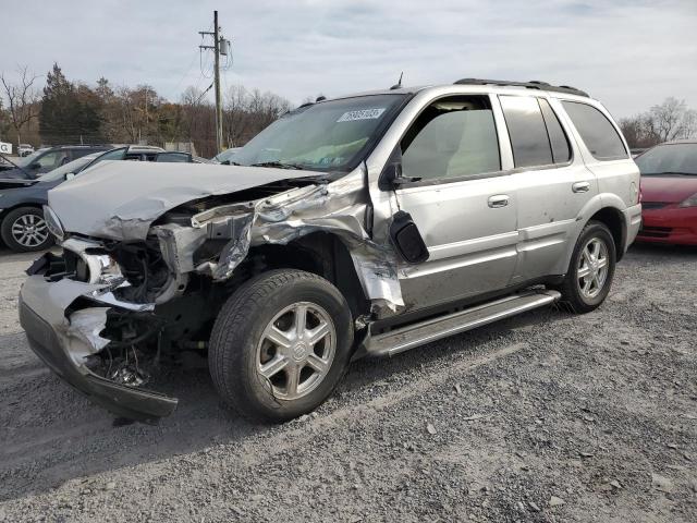 buick rainier 2005 5gadt13s652303499