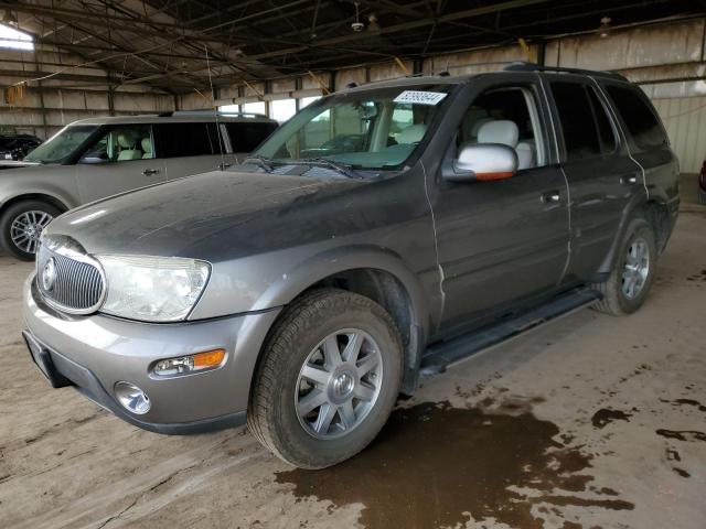 buick rainier cx 2005 5gadt13s752146310