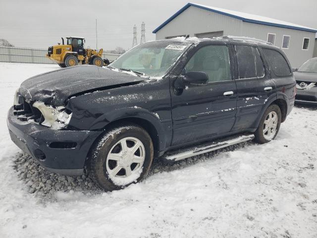 buick rainier cx 2006 5gadt13s962238164