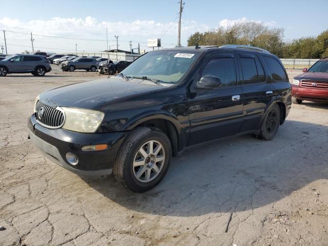 buick rainier cx 2007 5gadt13s972256150