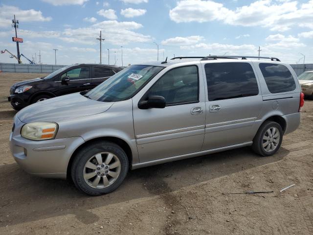 buick terraza cx 2007 5gadv231x7d100596