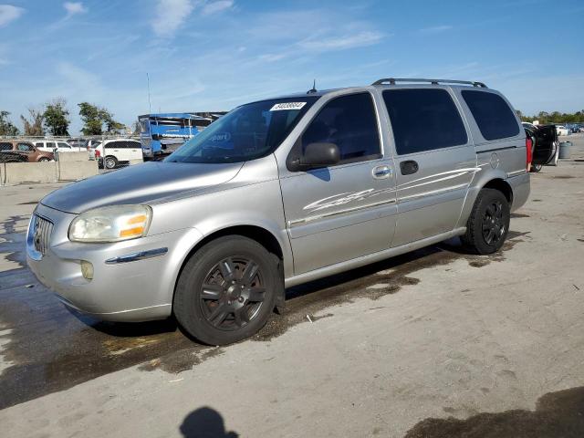 buick terraza cx 2005 5gadv23l65d247724