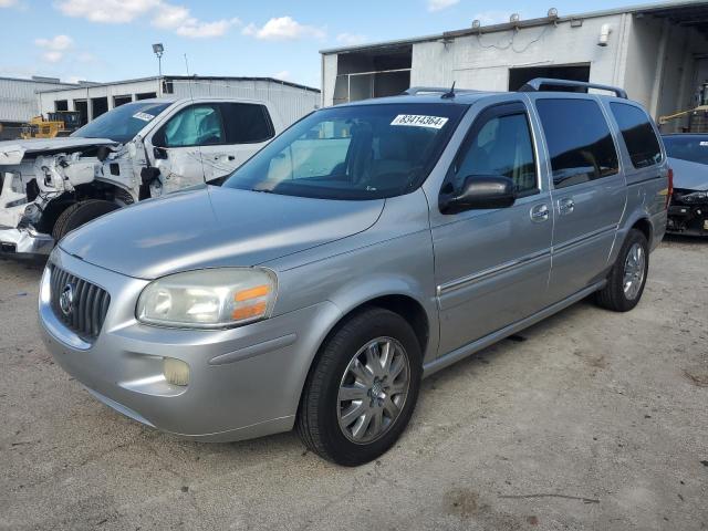 buick terraza cx 2007 5gadv33107d104114