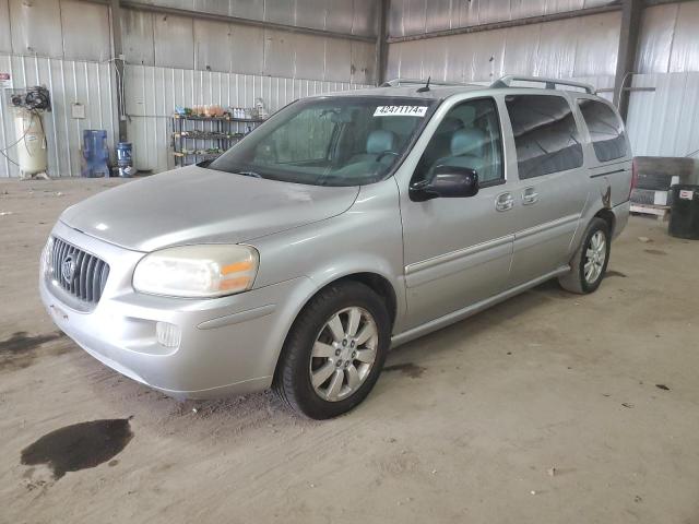 buick terraza 2007 5gadv33177d103395