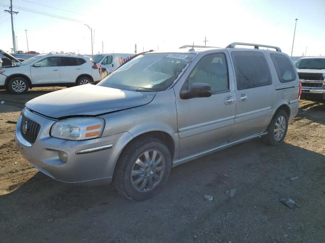 buick terraza 2005 5gadv33l15d277896