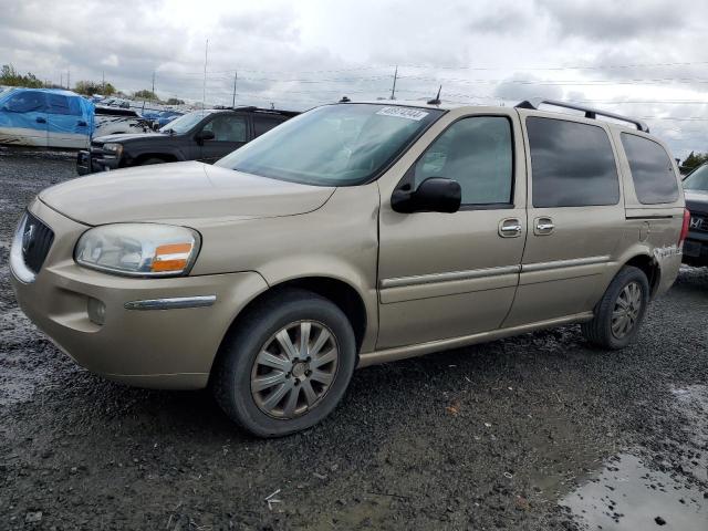 buick terraza 2005 5gadv33l25d208036