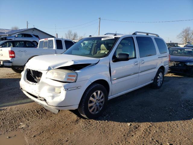 buick terraza 2005 5gadv33l45d261207