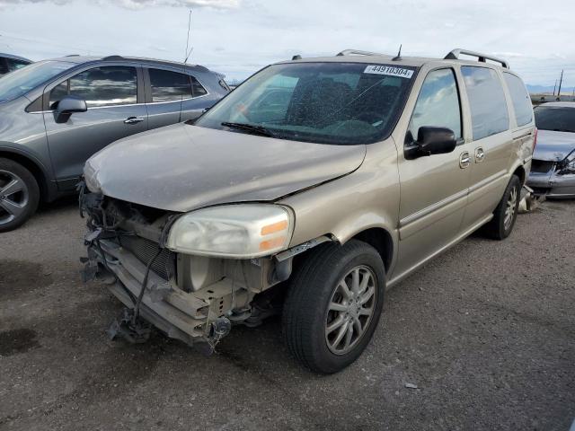 buick terraza 2005 5gadx33l45d260696