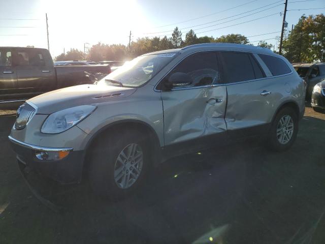 buick enclave 2008 5gaer13718j180915