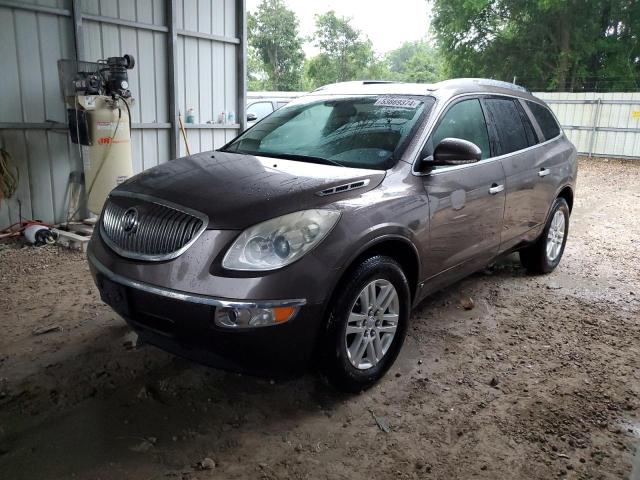 buick enclave 2008 5gaer13718j183927