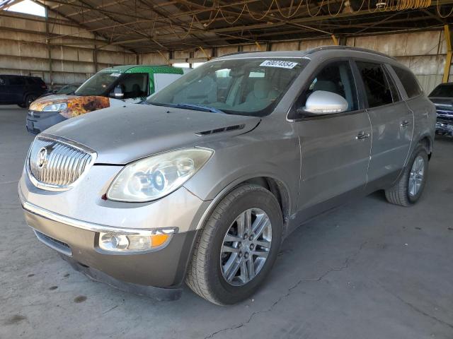 buick enclave 2008 5gaer13768j118037