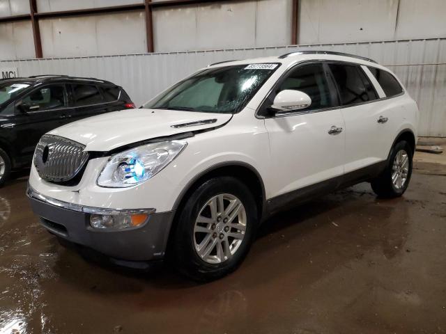 buick enclave cx 2008 5gaer13778j109881