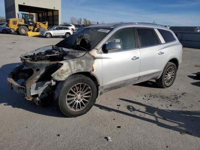 buick enclave cx 2009 5gaer13d89j106883