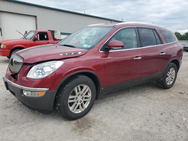 buick enclave cx 2009 5gaer13d89j175928