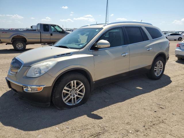 buick enclave cx 2009 5gaer13d99j220021