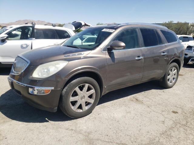 buick enclave 2008 5gaer23708j100140