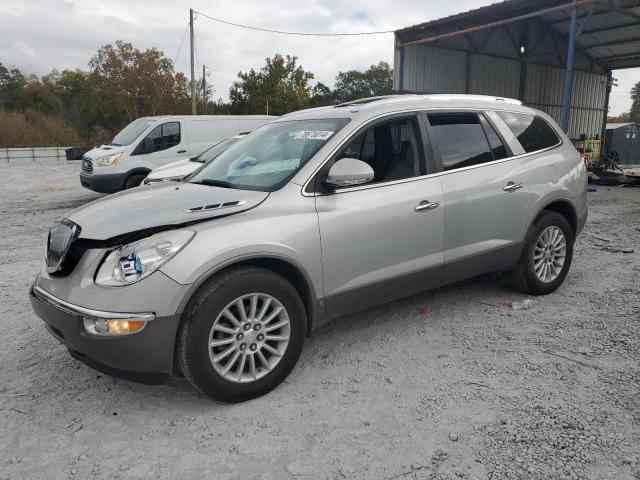 buick enclave cx 2008 5gaer23708j103961