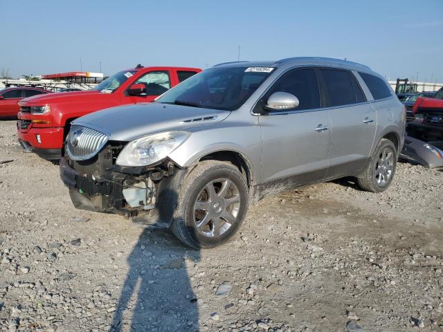 buick enclave cx 2008 5gaer23708j109369