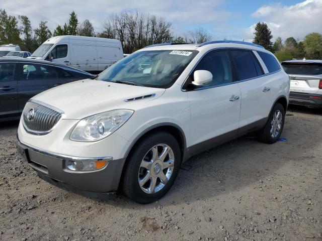 buick enclave 2008 5gaer23708j188624