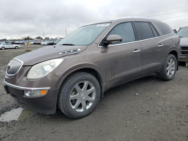 buick enclave 2008 5gaer23708j250992