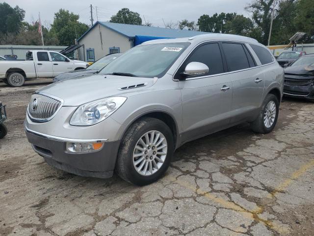 buick enclave cx 2008 5gaer23718j171394