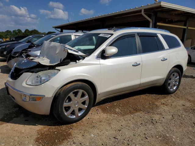 buick enclave cx 2008 5gaer23718j185974