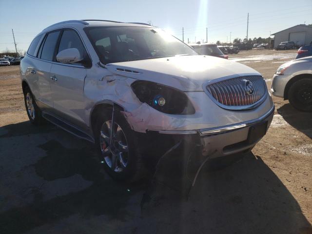 buick enclave cx 2008 5gaer23718j303411