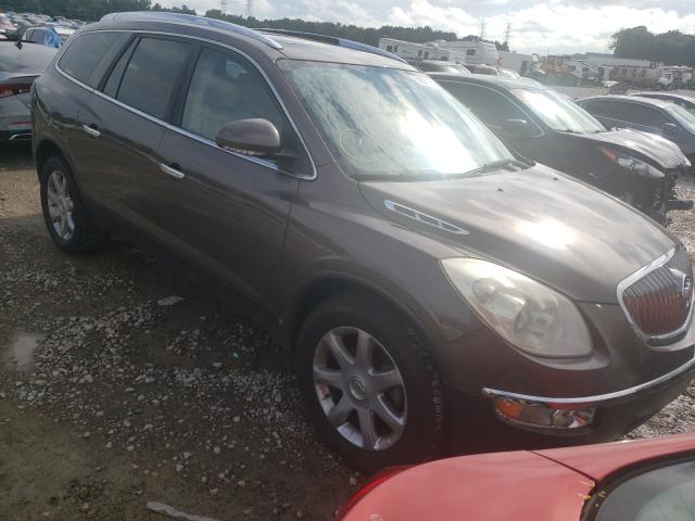 buick enclave cx 2008 5gaer23728j176037