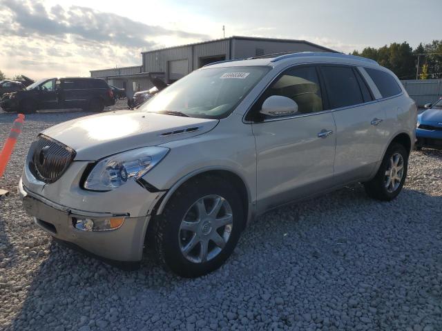 buick enclave cx 2008 5gaer23728j181853