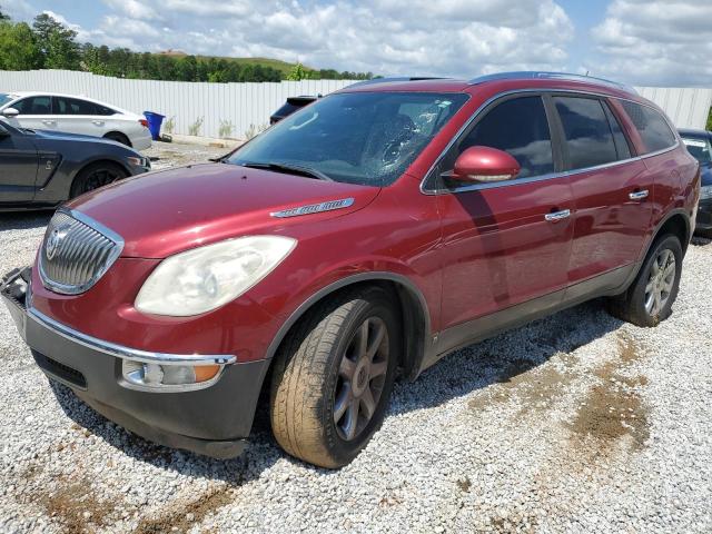 buick enclave cx 2008 5gaer23728j206346