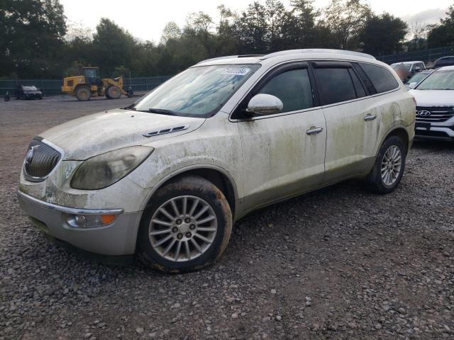 buick enclave cx 2008 5gaer23728j208873